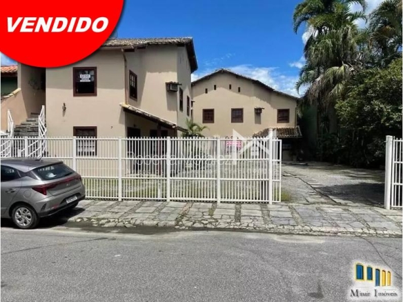 Casa a venda bairro Chácara em Paraty-RJ