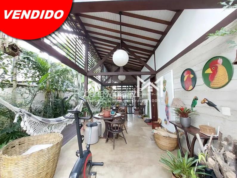 Casa 11 - Casa a Venda em Paraty em um dos melhores bairros da cidade
