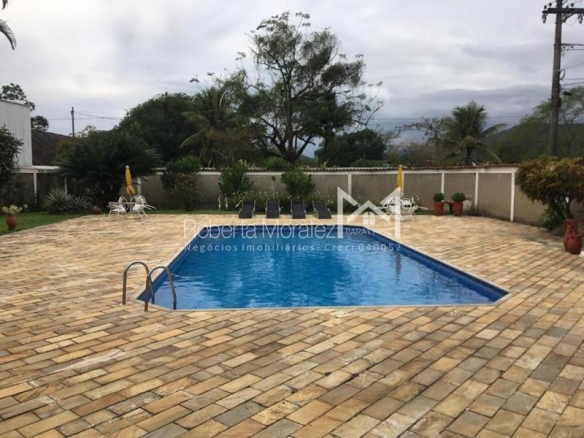 Casa a venda em Paraty no condomínio Parque da Mata