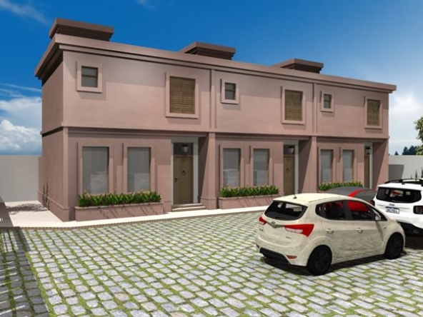 Casa a venda em Paraty no bairro Jabaquara