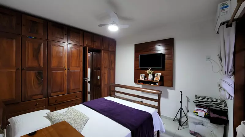 Casa 09 - Casa a venda em Paraty bairro Vila D. Pedro