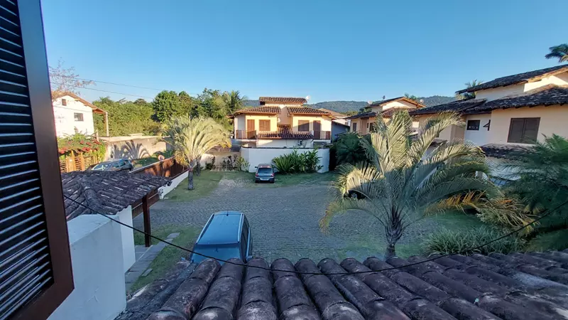 Casa a venda em bairro valorizado em Paraty RJ