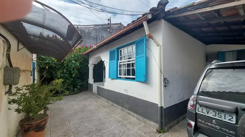 Casa a venda próximo ao Centro Histórico em Paraty
