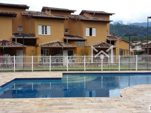 Ótima casa a venda em condomínio em Paraty RJ