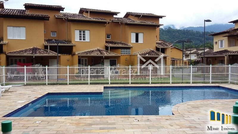 Ótima casa a venda em condomínio em Paraty RJ
