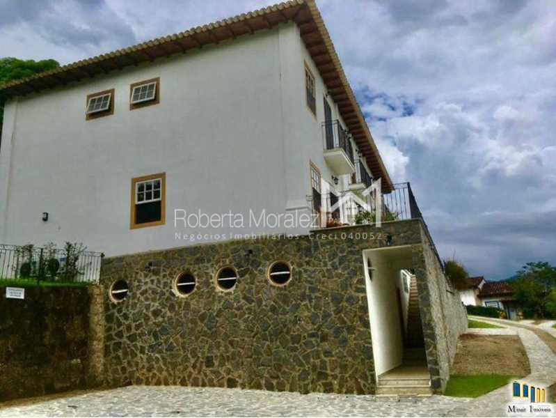Linda casa a venda em ótimo condomínio em Paraty RJ