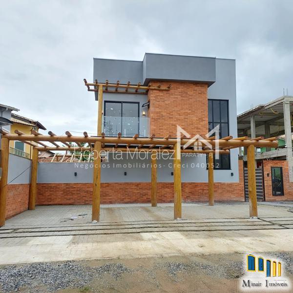 Casa Alto padrão a Venda em Paraty