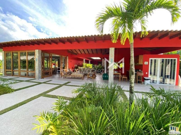 Casa a venda em um dos melhores condomínios de Paraty