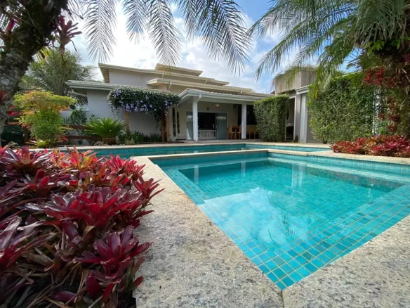 Casa a venda em Paraty bairro Portal das Artes