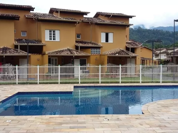 Casa em condomínio a venda em Paraty - Vila Princesa Isabel
