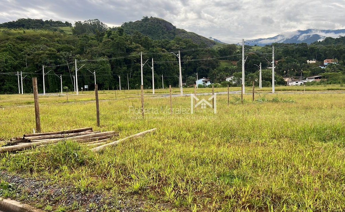 Lotes à venda no Loteamento Vila Palmital em Paraty