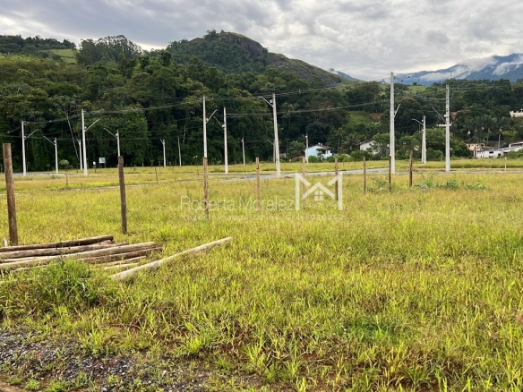 Lotes à venda no Loteamento Vila Palmital em Paraty