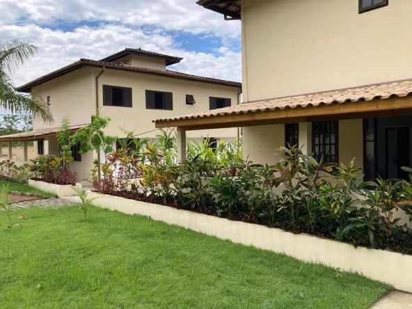 Oportunidade de compra de casa em condomínio em Paraty