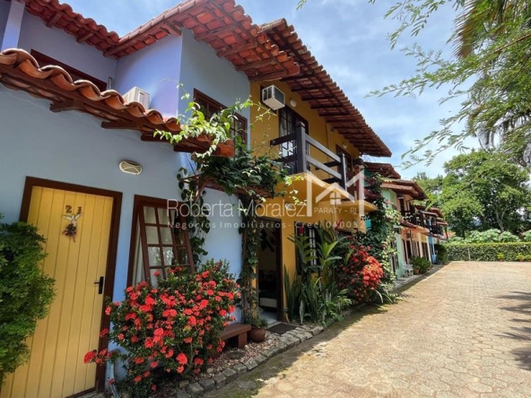 Casa a venda recém reformada a venda em Paraty