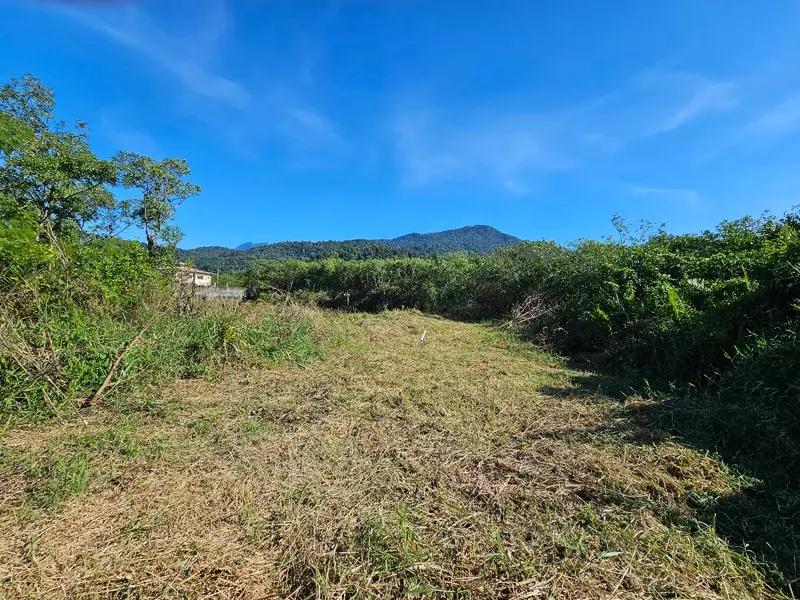 Excelente terreno a venda bairro Jabaquara em Paraty