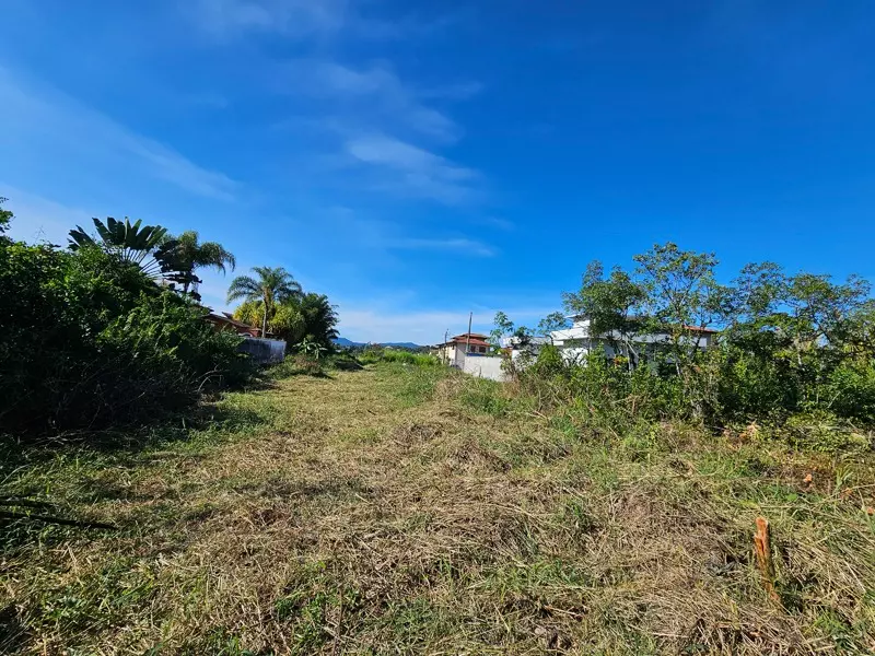 Excelente terreno a venda bairro Jabaquara em Paraty