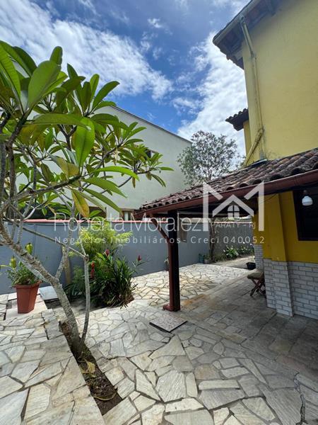 Ótima casa para venda em condomínio Vila Dom Pedro