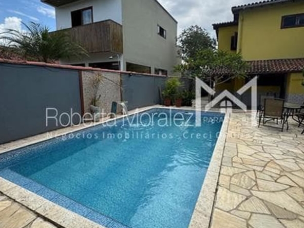 Ótima casa para venda em condomínio Vila Dom Pedro